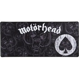 Mousepad Gamer Subsonic XXL Motorhead