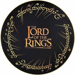 Tapis de jeu Subsonic Le Seigneur des Anneaux