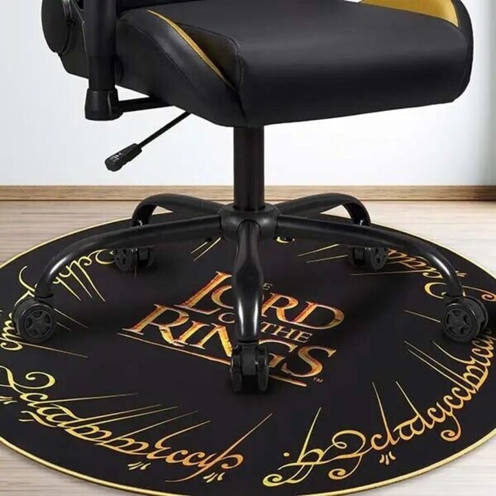 Tappetino da gioco Subsonic Il Signore degli Anelli