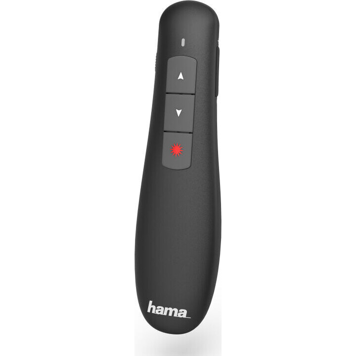 Hama 00139915 X-Pointer Wireless Laser Presenter