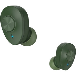 Hama 00184166 Freedom Buddy True Wireless Verde