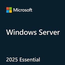 Windows SVR Essentials 2025 Polaco 10 Core Actina