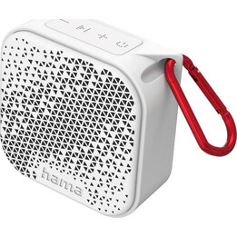 Hama 00188225 Pocket 3.0 Bianco
