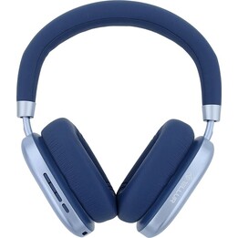 Tellur Shade Bluetooth-Over-Ear-Kopfhörer mit ANC, blau