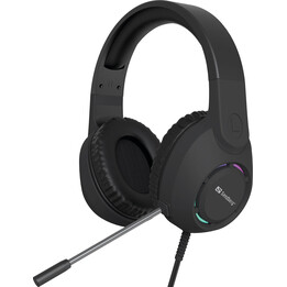 Auriculares USB Sandberg 126-49 BossBlaster
