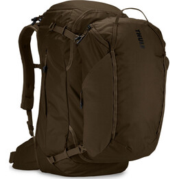 Thule 5318 Landmark 70L Unisex Travel Pack Deep Khaki