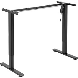 Patas de mesa Sbox MD-722, 1 motor