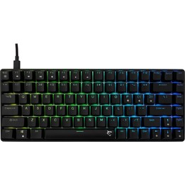 White Shark GK-005121 Hamachi Mechanical RGB / US - Blue SW.