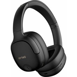 Manta HDP1001BK Rytmo Elegance Schwarz