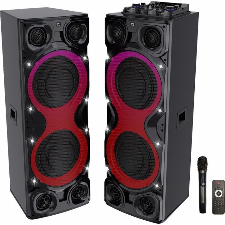 Manta SPK1204X800D Minos Pro (Set sinistro/destro)