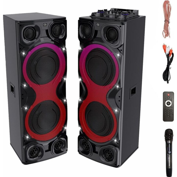 Manta SPK1204X800D Minos Pro (Set sinistro/destro)