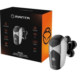 Manta HS-01BK Shavio