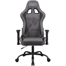 Asiento para juegos Subsonic Pro Juego de Tronos
