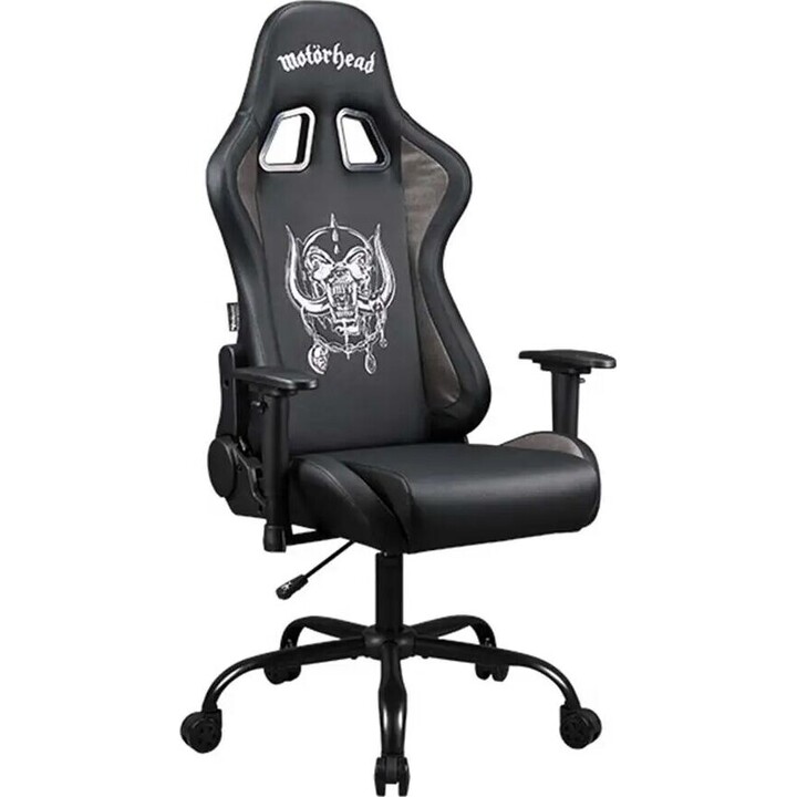 Siège de jeu Subsonic Pro Motorhead