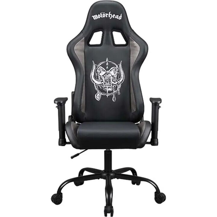 Siège de jeu Subsonic Pro Motorhead