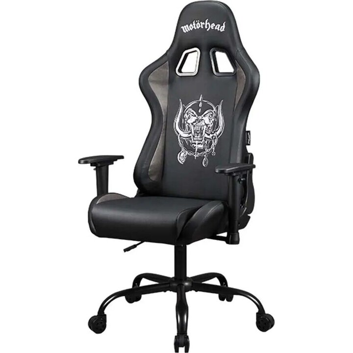 Subsonic Pro Gaming-Sitz Motorhead