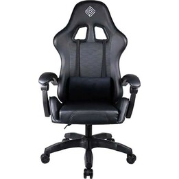 Silla gaming Subsonic negra GEM
