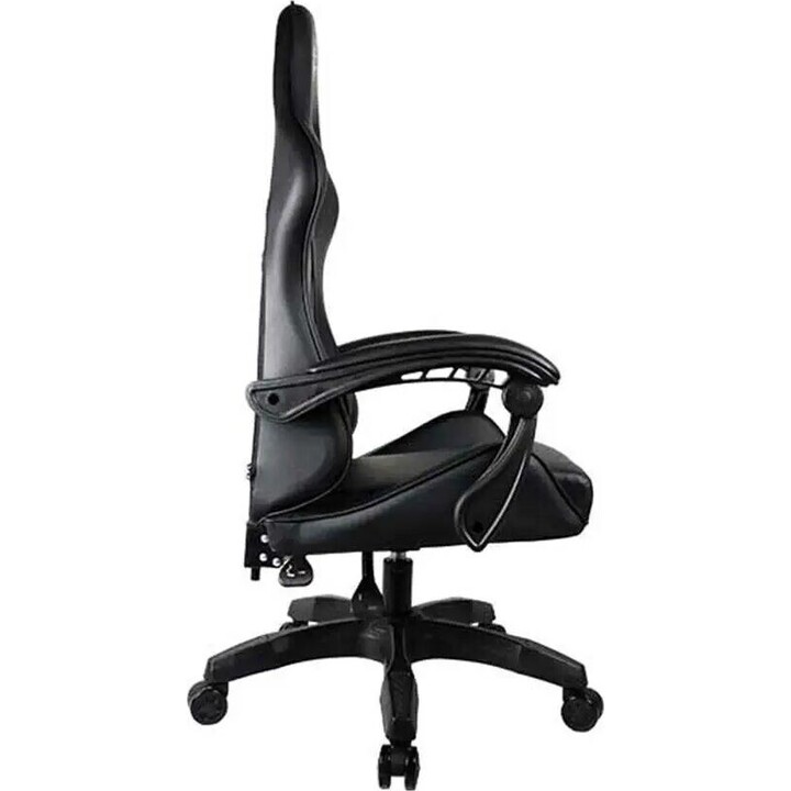 Chaise de jeu Subsonic Black GEM