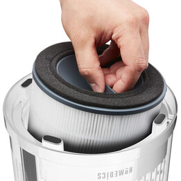 Filtro HEPA Homedics AP-T10FLR
