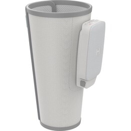 Homedics SR-CMXCE10HBND Modulair Kompressionssystem Wadenbandage + Controller