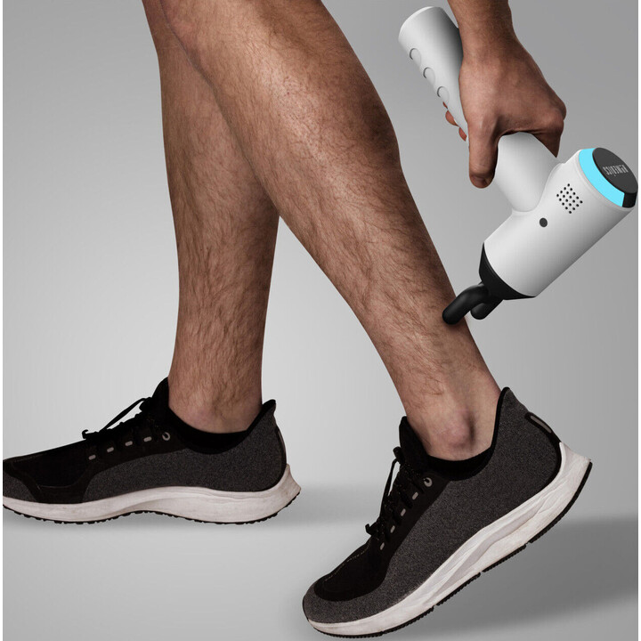 Pistolet de massage physio Homedics PGM-150-EU