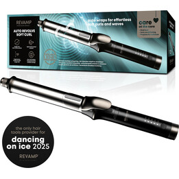 Revamp CL-3000-EU Auto Revolve Soft Curl