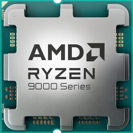 100-000001978 Processador AMD Ryzen 9 9950X3D2 - Bandeja