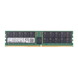 Samsung M321R8GA0EB2-CCP module de mémoire 64 Go 1 x 64 Go DDR5 ECC
