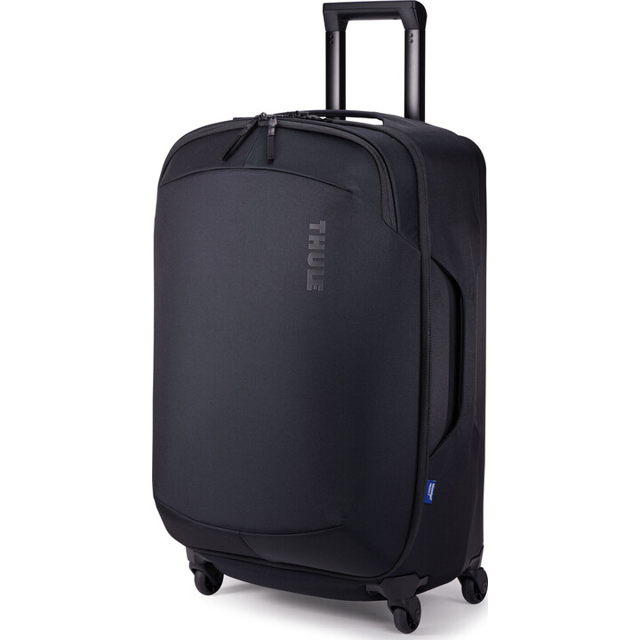Thule 5049 Subterra 2 checked spinner black