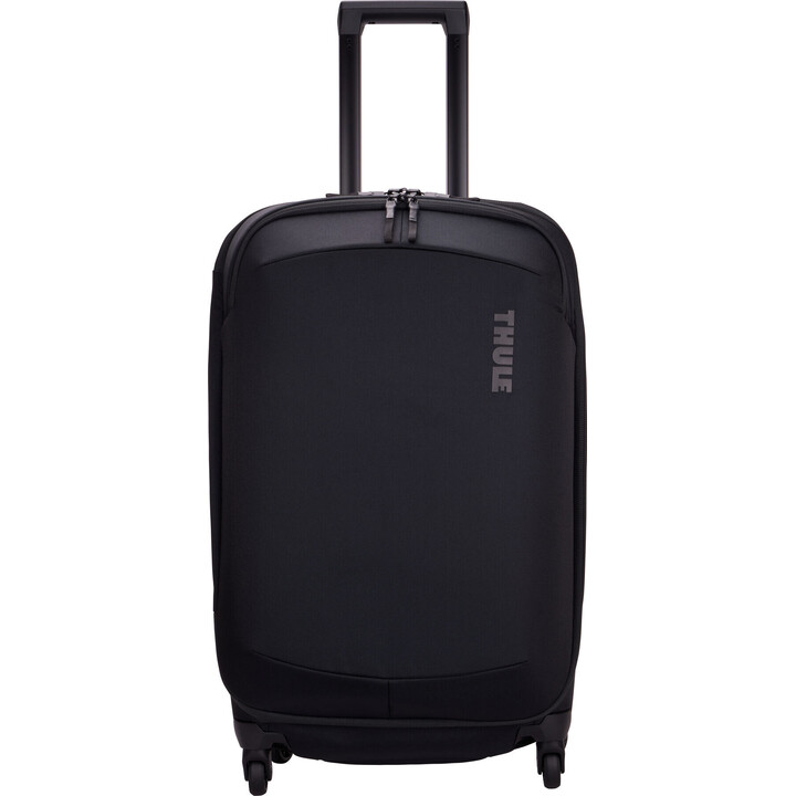 Thule 5049 Subterra 2 checked spinner black