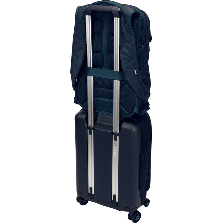 Thule 5355 Construct Backpack 28L CONBP-216 Carbon Blue