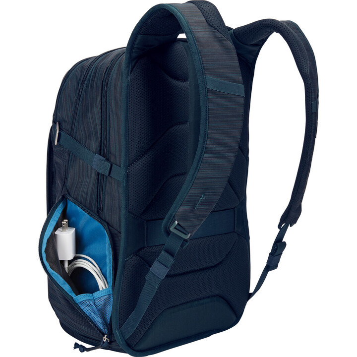 Thule 5355 Construct Rucksack 28L CONBP-216 Carbonblau
