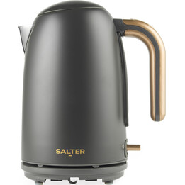 Hervidor de agua Salter EK6085CBVDE Pebble de ebullición rápida