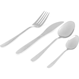 Russell Hobbs BW04303EU7 Vermont Cutlery Set 24pcs