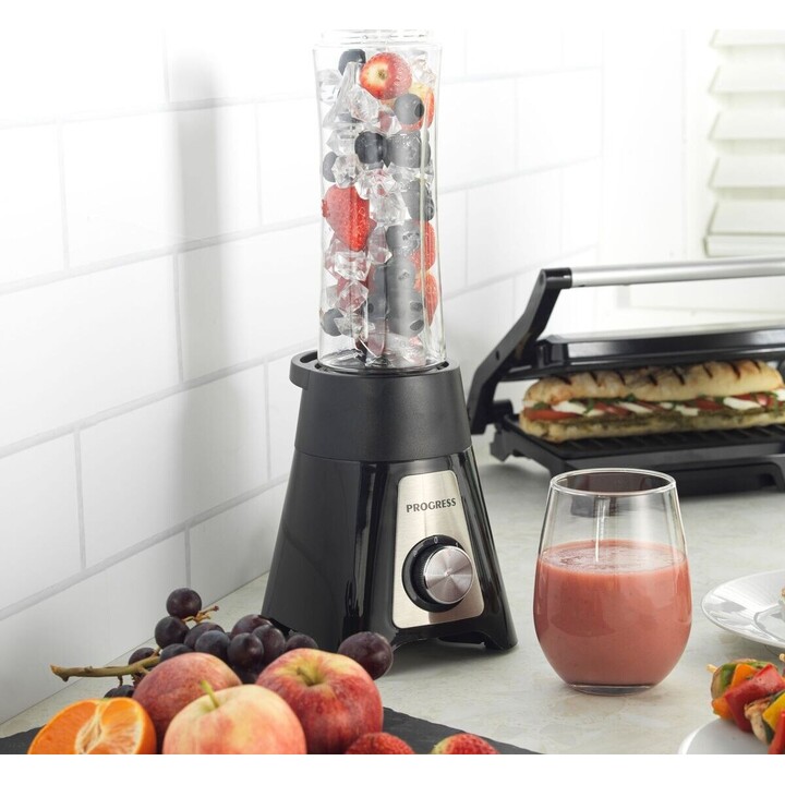Liquidificador pessoal Progress EK5883PVDE