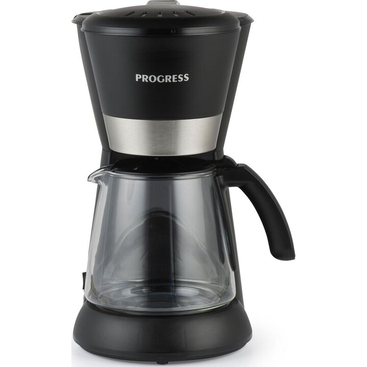 Progress EK6160PVDE Filter Coffee Machine