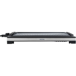 Plancha eléctrica 2 en 1 Petra PT6244VDE
