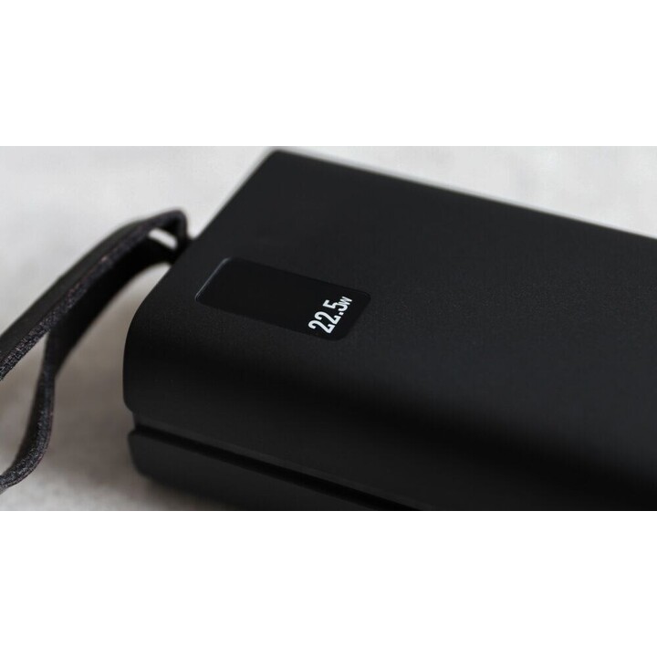 Sponge Energy 30000 Black QC (30000mAh)