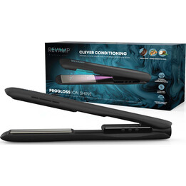 Revamp ST-1850BK-EU Progloss Ion Shine