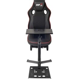 Subsonic Superdrive DPZ racing cockpit black