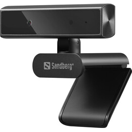 Webcam Sandberg 134-43 Face ID Mini