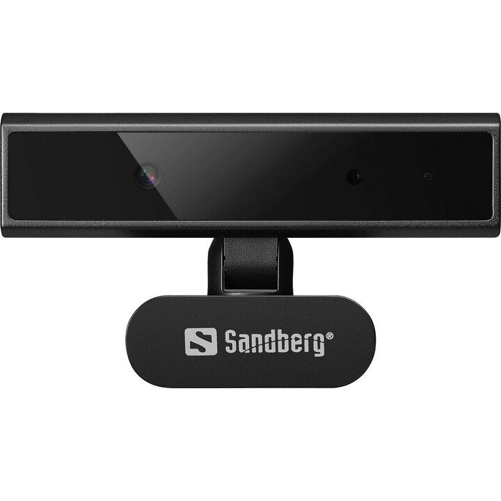 Webcam Sandberg 134-43 Face ID Mini