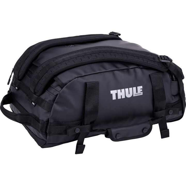 Borsa da viaggio Thule 5211 Chasm 30L nera