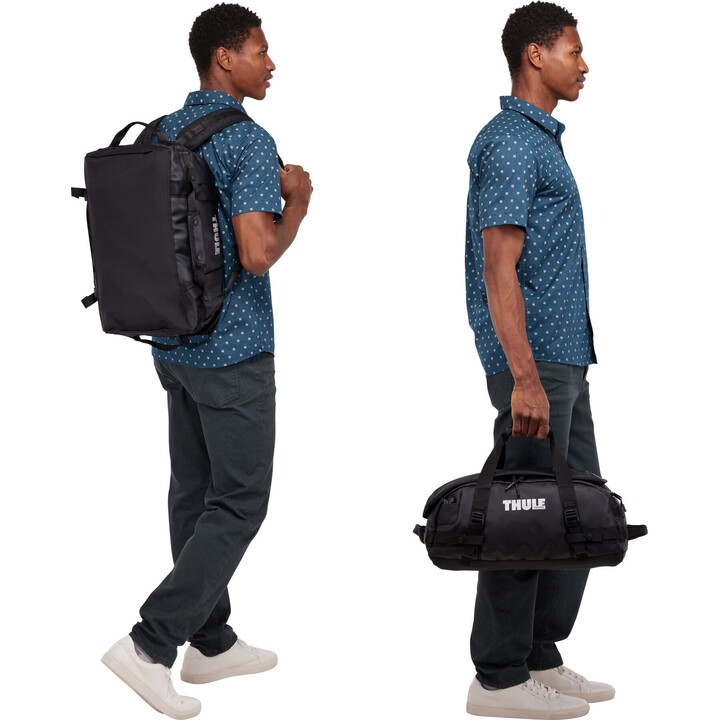 Thule 5211 Chasm 30L Reisetasche schwarz