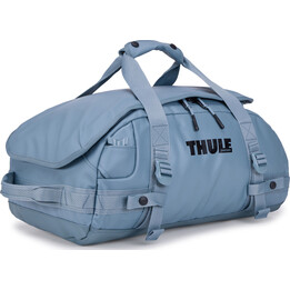 Borsa da viaggio Thule 5214 Chasm 30L grigio stagno