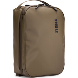 Thule 5219 Chasm Large Gear Cube, Tiefkhaki