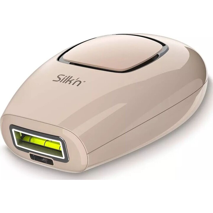 Epilatore a luce pulsata Silkn Infinity Fast 600k Beige (INFFIPEUR002)