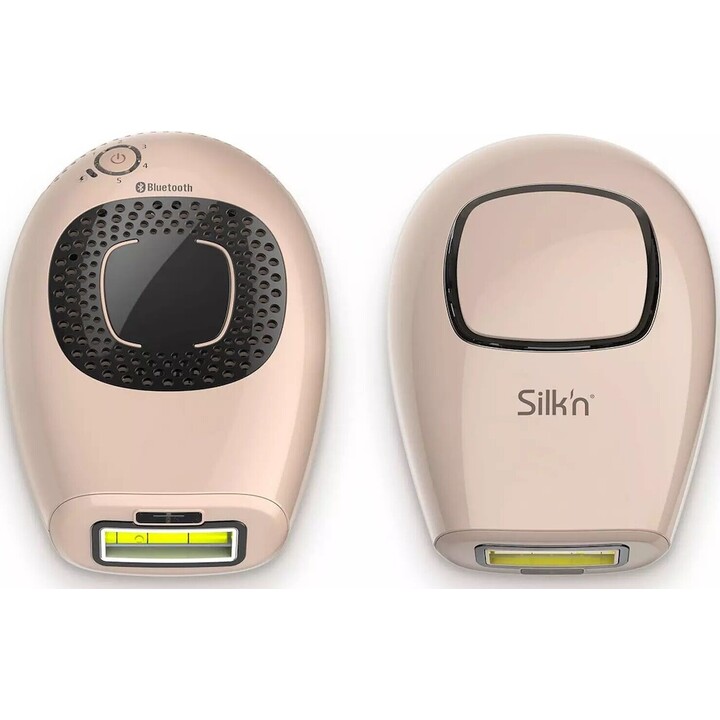 Epilatore a luce pulsata Silkn Infinity Fast 600k Beige (INFFIPEUR002)