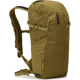 Mochila de senderismo Thule 5347 AllTrail X de 15 L Nutria
