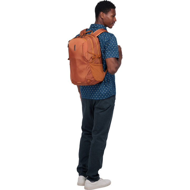 Thule 5181 EnRoute Backpack 23L Natural Orange